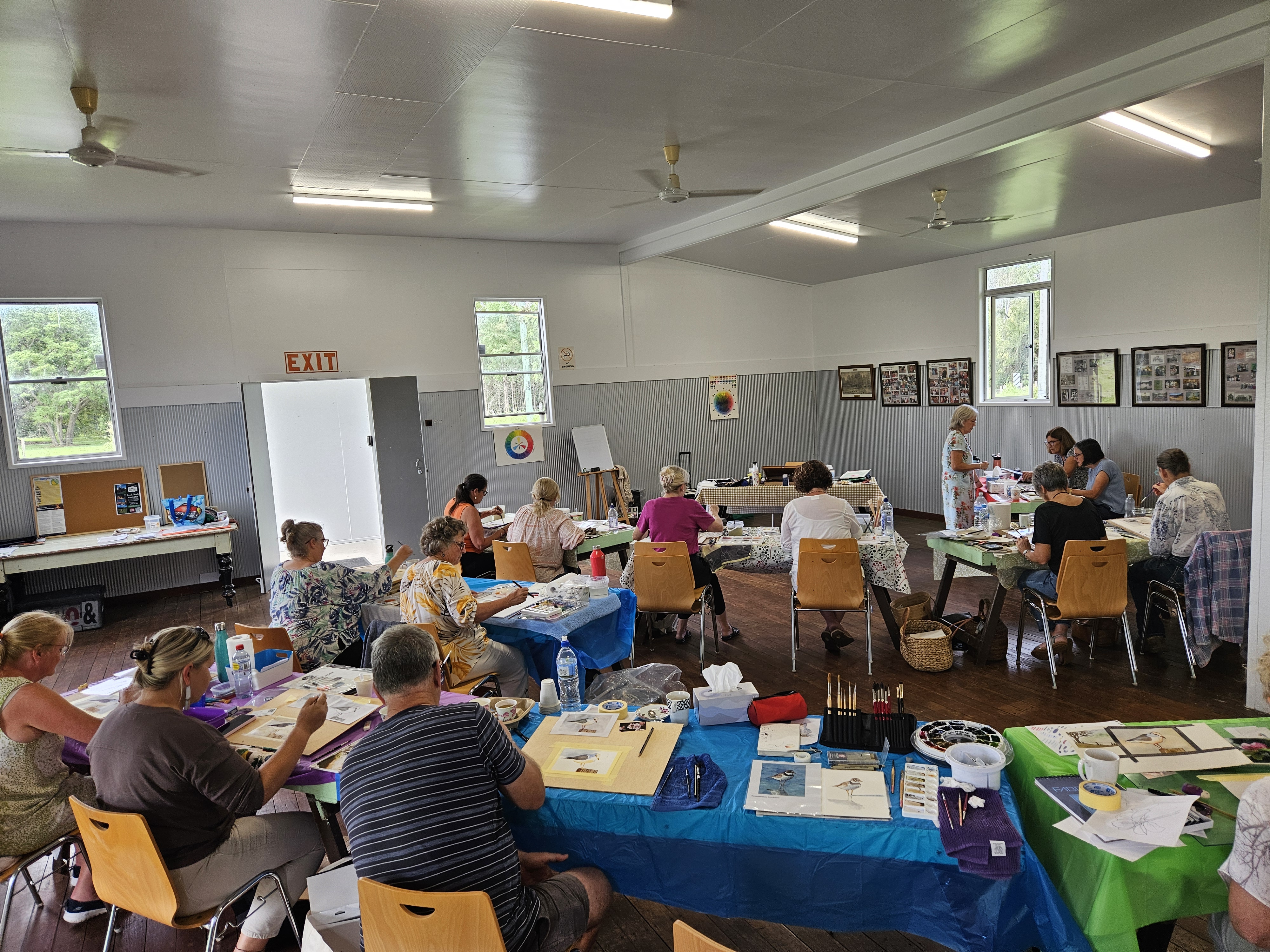 Glastonbury Hall Wedding Venue